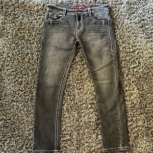 True Religion Skinny Jeans